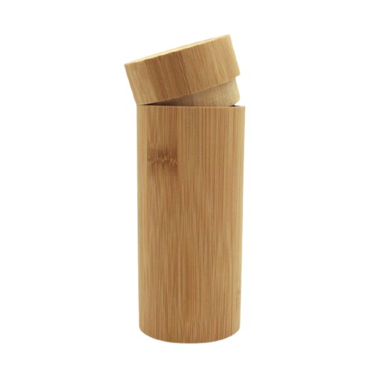 Bambusbox für Brillen oder kleine Accessoires bei bekos.ch