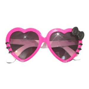 Kinder Sonnenbrille Hallo Kitty Pink / Weiss bei bekos.ch