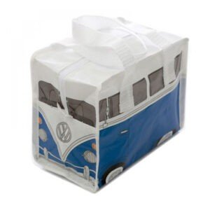 Lunch-Bag Volkswagen Bulli VW T1 aus recycelten Plastikflaschen bei bekos.ch
