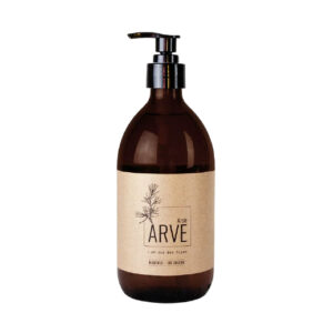 Spa Alpina Duschgel Arve – Entspannung & Pflege aus den Alpen 500 ml