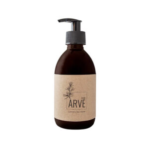 Spa Alpina Flüssigseife Arve – Alpenfrische für deine Hände 250 ml