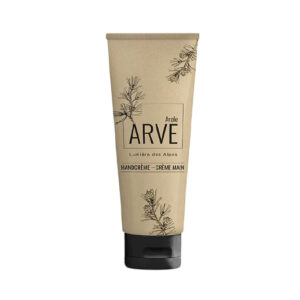 Spa Alpina Handcrème Arve – Intensive Pflege mit Alpenkraft 75 ml