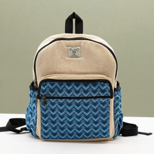 Standard Kathmandu Rucksack – Dhaka Design Medium