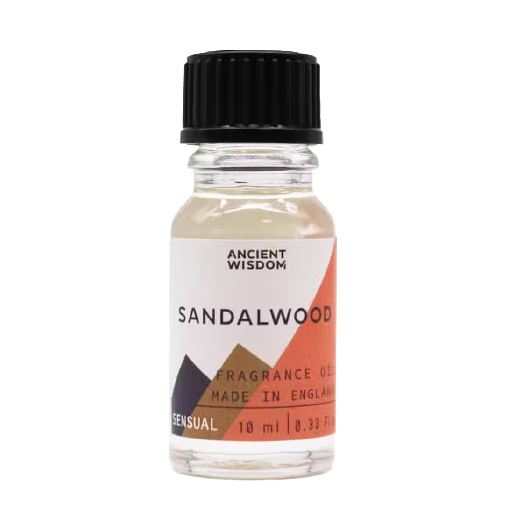 Himmlische Düfte – Duftöle für Duftlampen, 10 ml